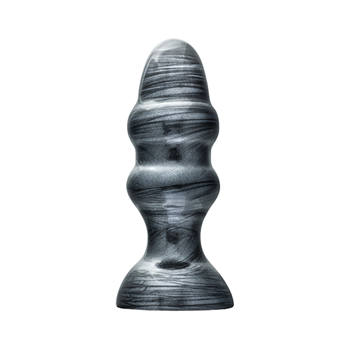 Stealth - Buttplug met zuignap